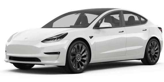TESLA MODEL 3 2023 5YJ3E1EA2PF505264 image
